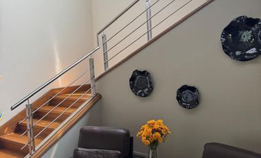 Preciosa casa super ubicada en Lomas de Chapultepec