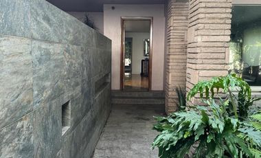 Preciosa casa super ubicada en Lomas de Chapultepec