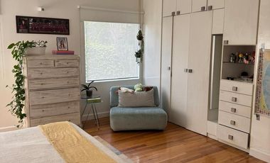 Preciosa casa super ubicada en Lomas de Chapultepec