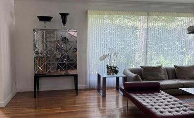 Preciosa casa super ubicada en Lomas de Chapultepec