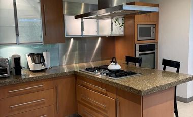 Preciosa casa super ubicada en Lomas de Chapultepec