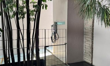 Preciosa casa super ubicada en Lomas de Chapultepec