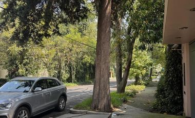 Preciosa casa super ubicada en Lomas de Chapultepec