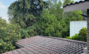 Preciosa casa super ubicada en Lomas de Chapultepec