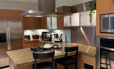 Preciosa casa super ubicada en Lomas de Chapultepec