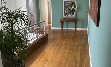 Preciosa casa super ubicada en Lomas de Chapultepec