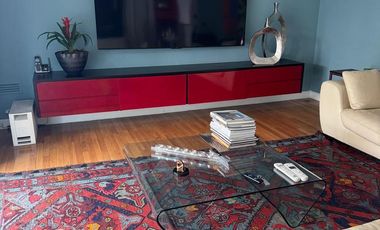 Preciosa casa super ubicada en Lomas de Chapultepec