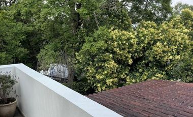 Preciosa casa super ubicada en Lomas de Chapultepec