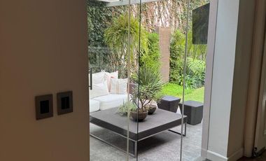 Preciosa casa super ubicada en Lomas de Chapultepec