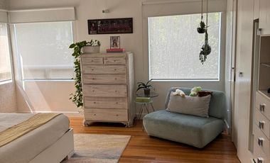 Preciosa casa super ubicada en Lomas de Chapultepec