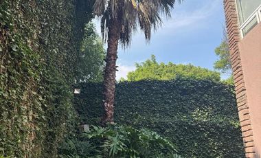 Preciosa casa super ubicada en Lomas de Chapultepec
