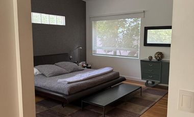 Preciosa casa super ubicada en Lomas de Chapultepec