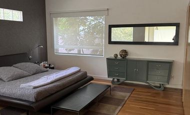 Preciosa casa super ubicada en Lomas de Chapultepec