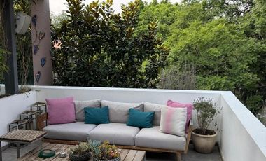 Preciosa casa super ubicada en Lomas de Chapultepec