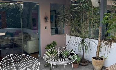 Preciosa casa super ubicada en Lomas de Chapultepec