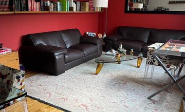 Preciosa casa super ubicada en Lomas de Chapultepec