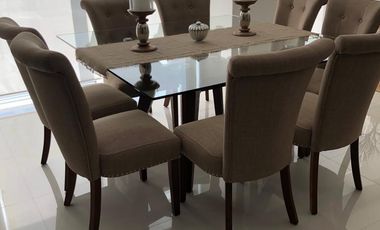 Departamento en renta en cumbres de juriquilla queretaro