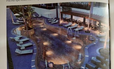 Departamento en renta en cumbres de juriquilla queretaro