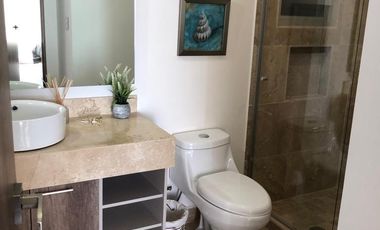 Departamento en renta en cumbres de juriquilla queretaro