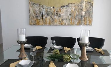 Departamento en renta en cumbres de juriquilla queretaro