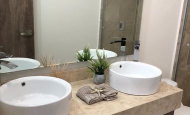 Departamento en renta en cumbres de juriquilla queretaro