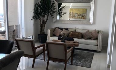 Departamento en renta en cumbres de juriquilla queretaro