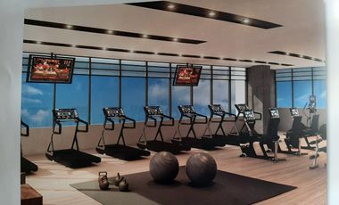 Departamento en renta en cumbres de juriquilla queretaro