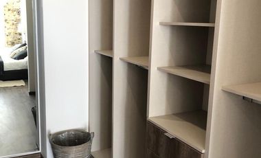 Departamento en renta en cumbres de juriquilla queretaro