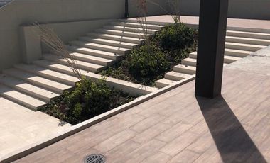 Departamento en renta en cumbres de juriquilla queretaro