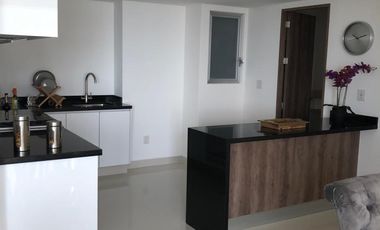 Departamento en renta en cumbres de juriquilla queretaro