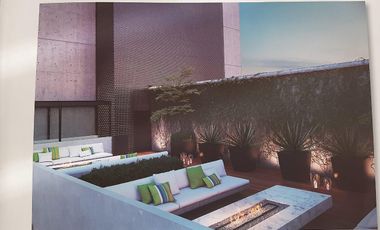 Departamento en renta en cumbres de juriquilla queretaro