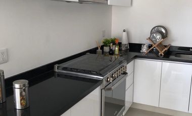 Departamento en renta en cumbres de juriquilla queretaro