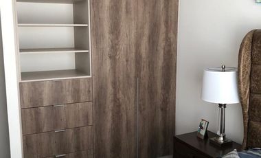 Departamento en renta en cumbres de juriquilla queretaro