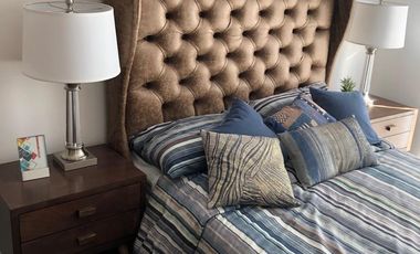 Departamento en renta en cumbres de juriquilla queretaro