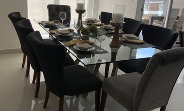 Departamento en renta en cumbres de juriquilla queretaro