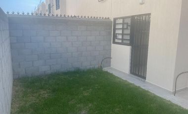 Cabo Metropolitano casa en renta con casa club