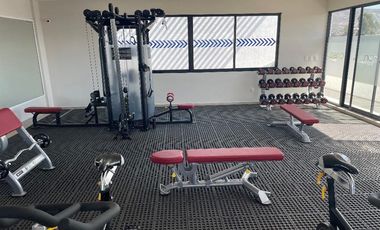 Cabo Metropolitano casa en renta con casa club