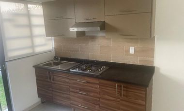 Cabo Metropolitano casa en renta con casa club