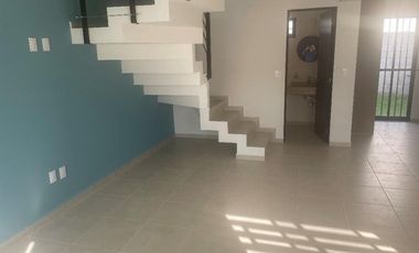Cabo Metropolitano casa en renta con casa club