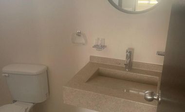 Cabo Metropolitano casa en renta con casa club