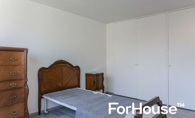 PH con roof garden privado en renta en Polanco