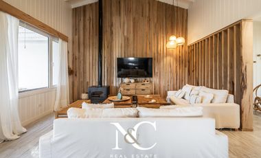 Casa en Venta en Costa Esmeralda, Maritimo III