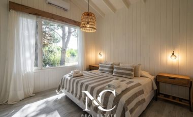 Casa en Venta en Costa Esmeralda, Maritimo III