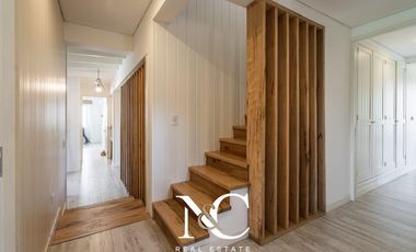 Casa en Venta en Costa Esmeralda, Maritimo III