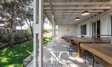 Casa en Venta en Costa Esmeralda, Maritimo III