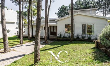 Casa en Venta en Costa Esmeralda, Maritimo III