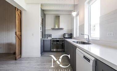 Casa en Venta en Costa Esmeralda, Maritimo III