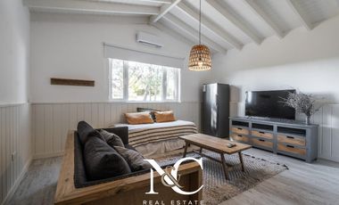 Casa en Venta en Costa Esmeralda, Maritimo III