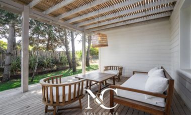 Casa en Venta en Costa Esmeralda, Maritimo III