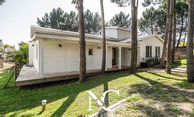 Casa en Venta en Costa Esmeralda, Maritimo III